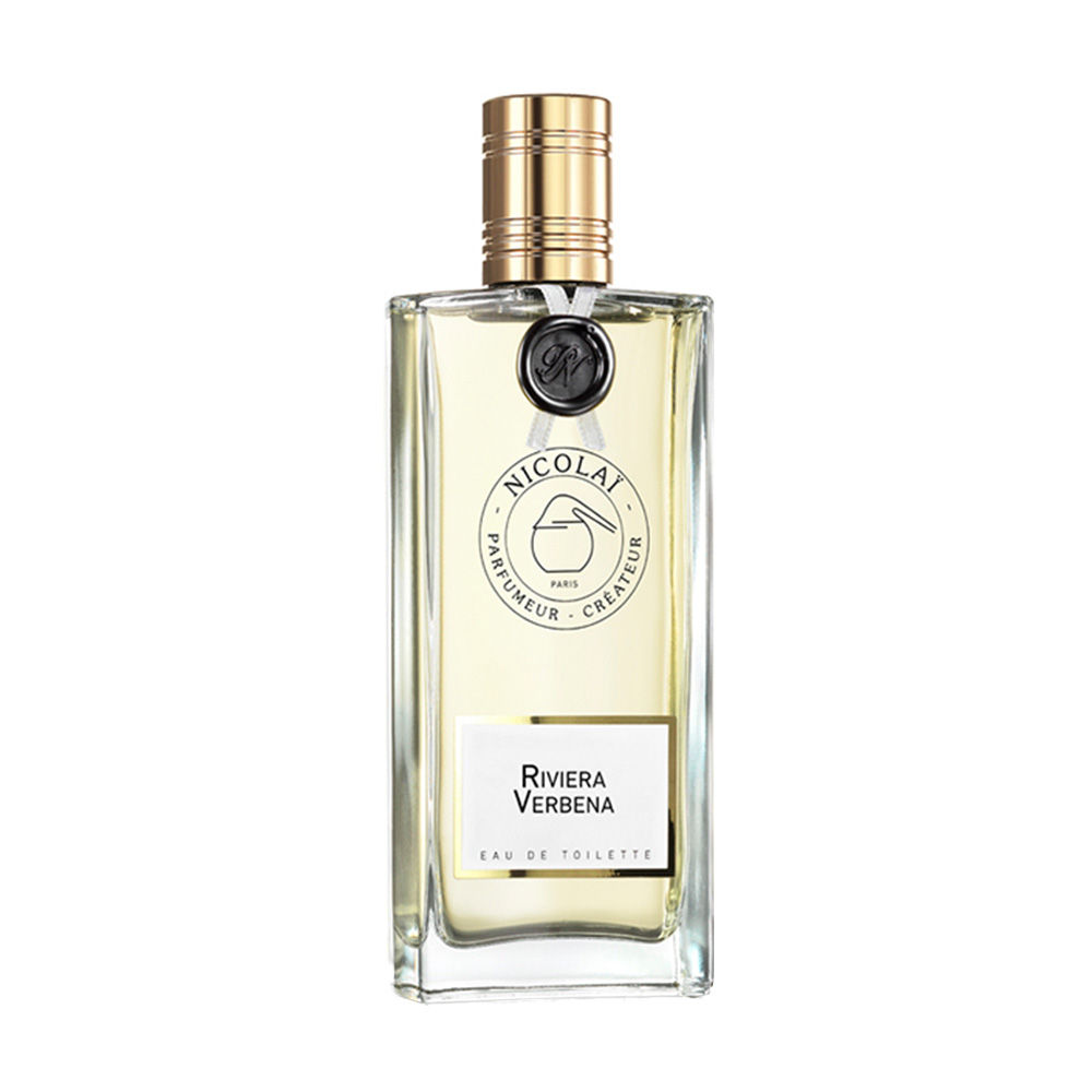 Nicolai Pafumeur Riviera Verbena Eau De Parfum