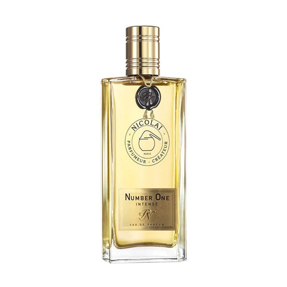 Nicolai Pafumeur Number One Intense Eau De Parfum
