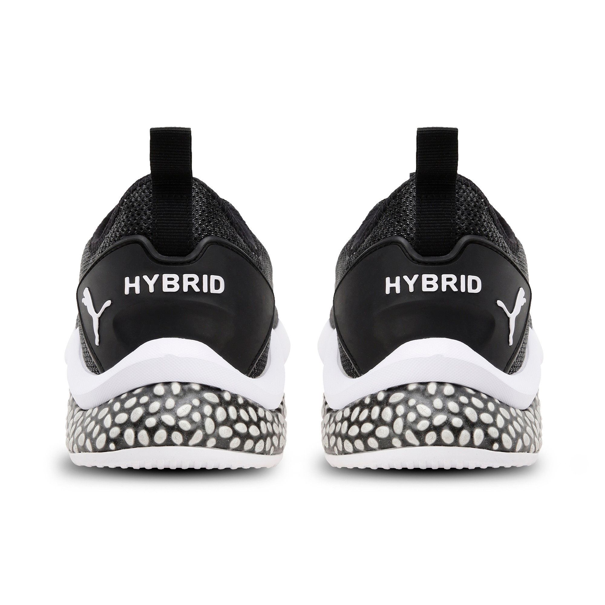 Puma Hybrid Nx Camo Men'S Running Shoes 