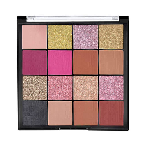 MARS Mesmereyes Eyeshadow Palette