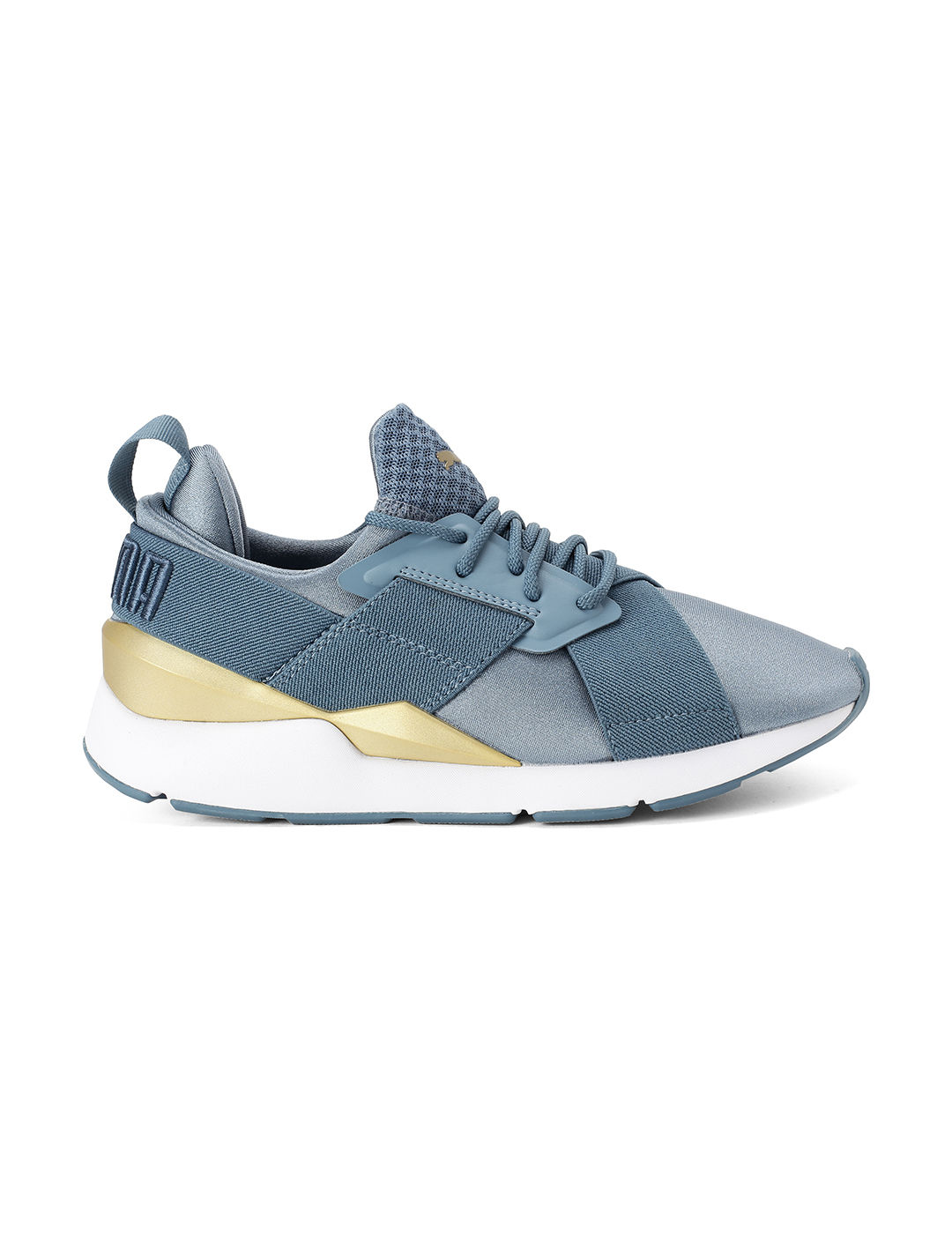 Puma muse best sale satin ep wns