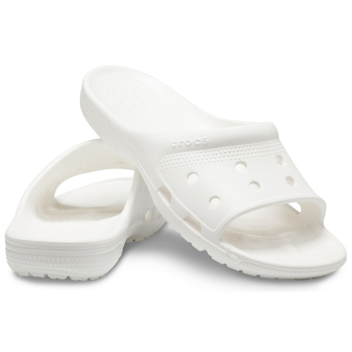 Crocs unisex best sale coast slide