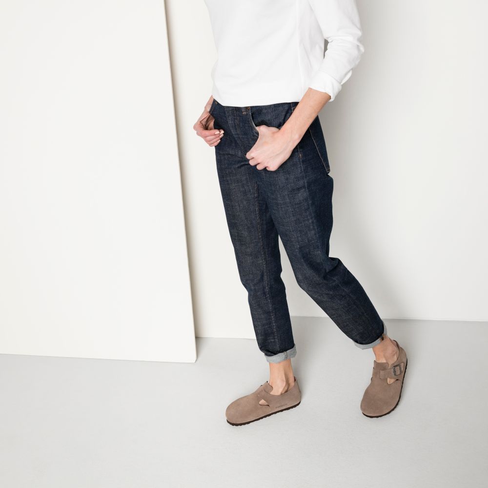 birkenstock london 36