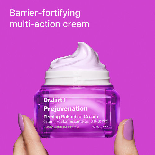 Buy Dr.Jart+ Prejuvenation Firming Bakuchiol Cream – Face