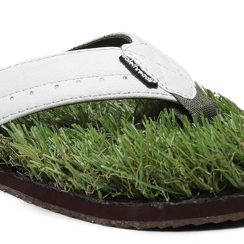 Artificial Grass Slippers Turf Flip Flops Buy SOLETHREADS Grass