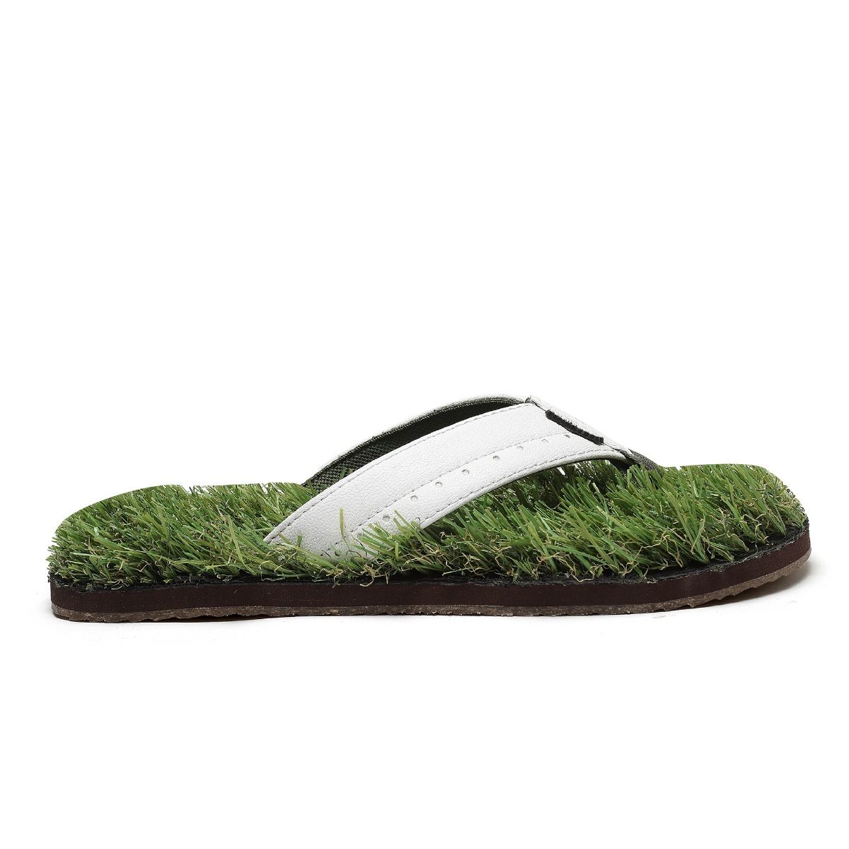 Best sole threads grass slippers Discount Buy Green Flip Flop Slippers for  Men by Sole Threads Online Ajio | inngenius.com