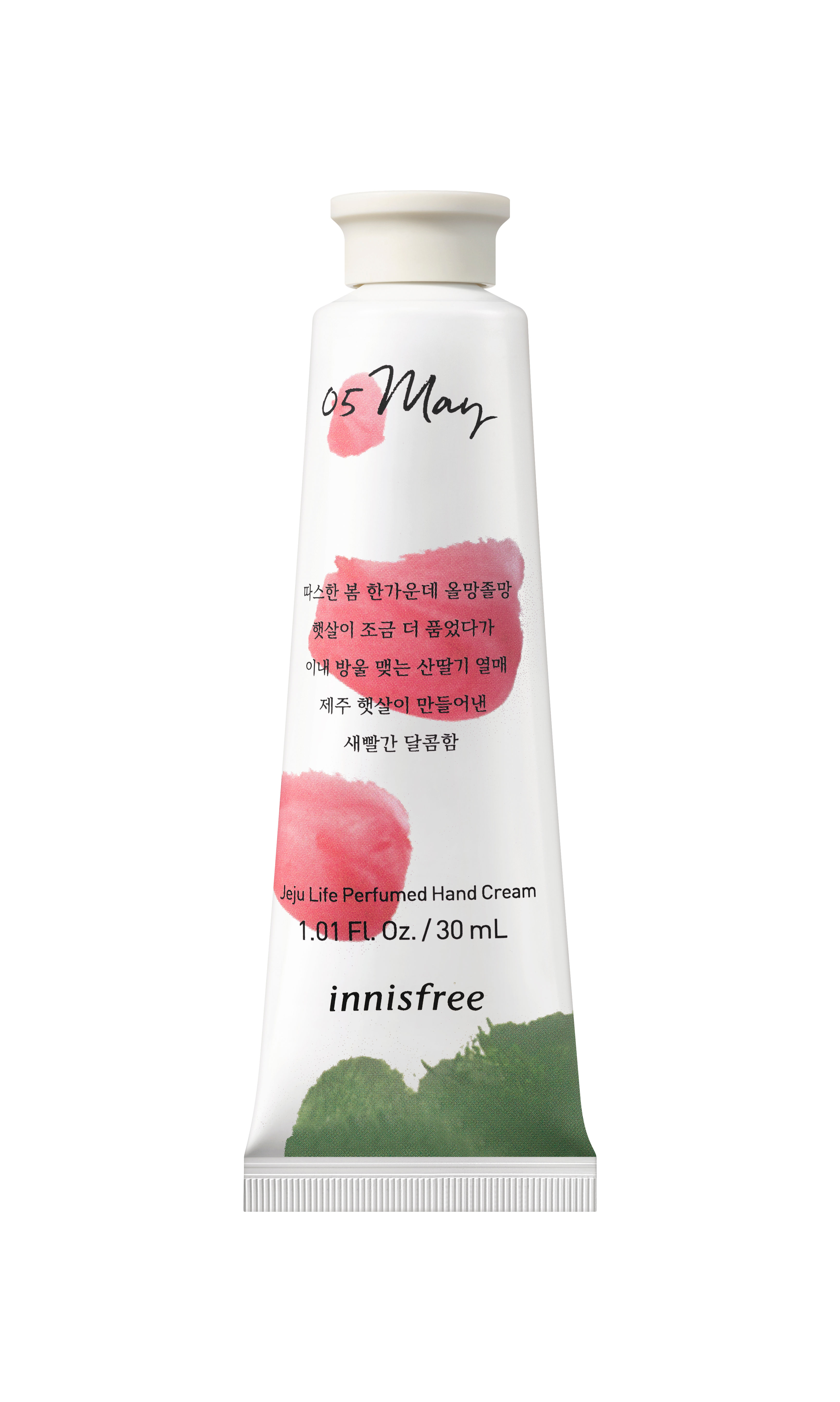 hand cream korean brand