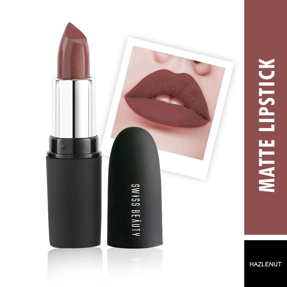 mac marsala lipstick