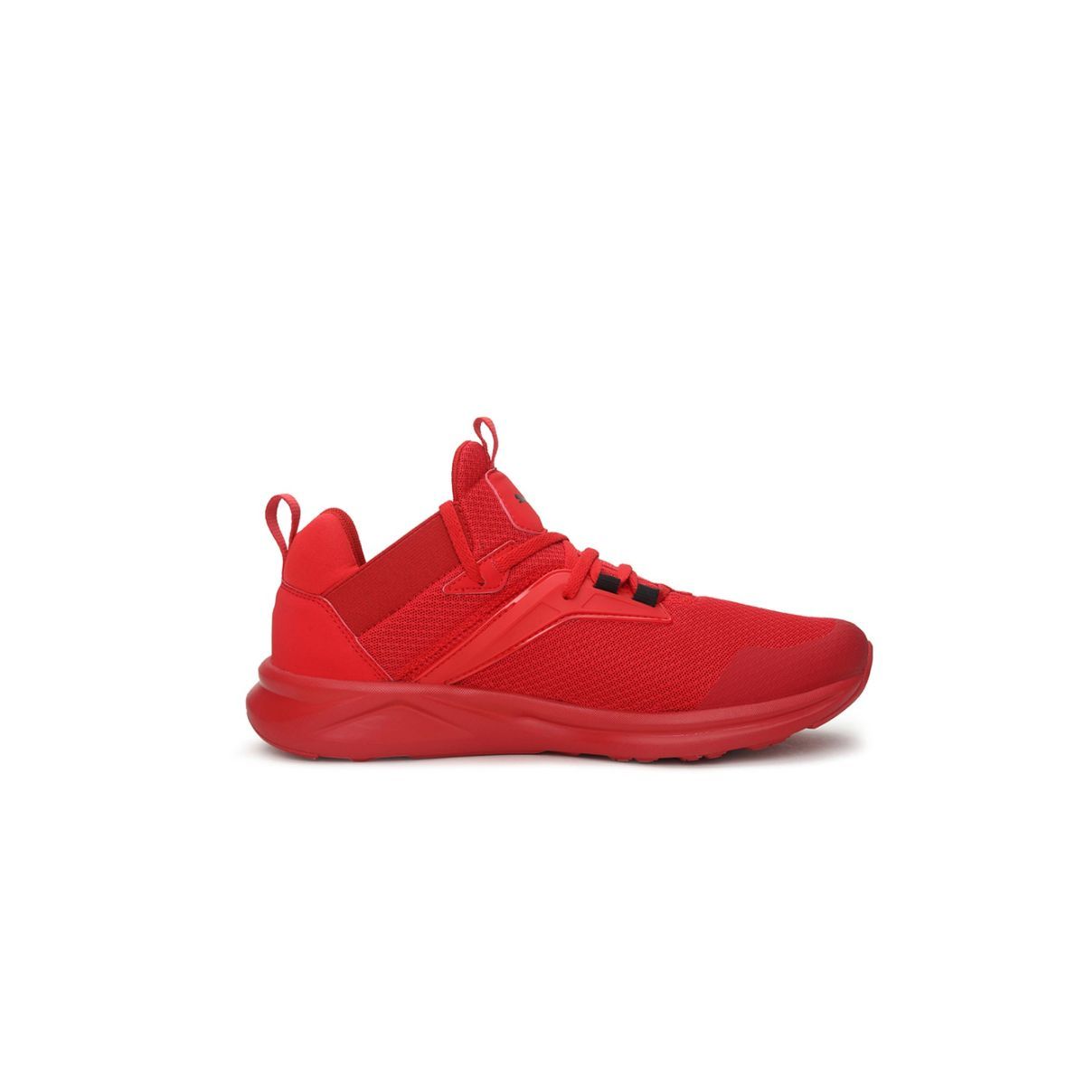 Puma red 2024 shoes online india