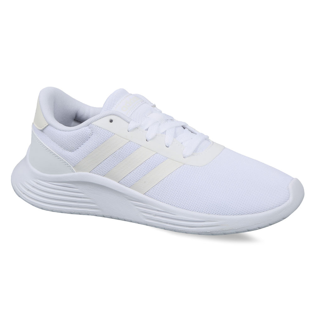 Adidas lite racer online 2.0 blancos