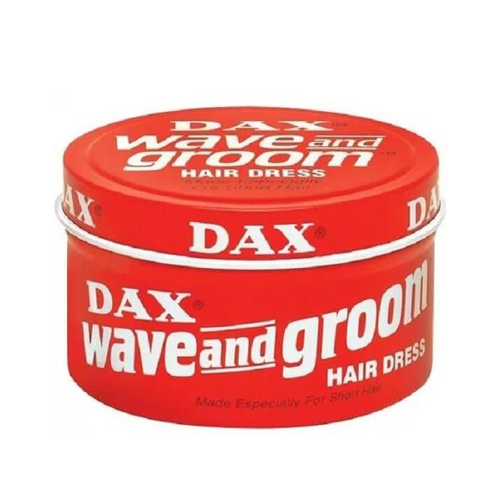Buy Imperial Dax Wave and Groom Hair Dress Online at Low Prices in India   Amazonin