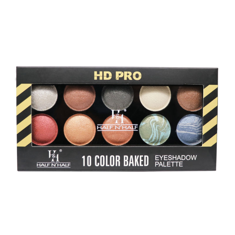 Pro Twilight Eyeshadow Palette