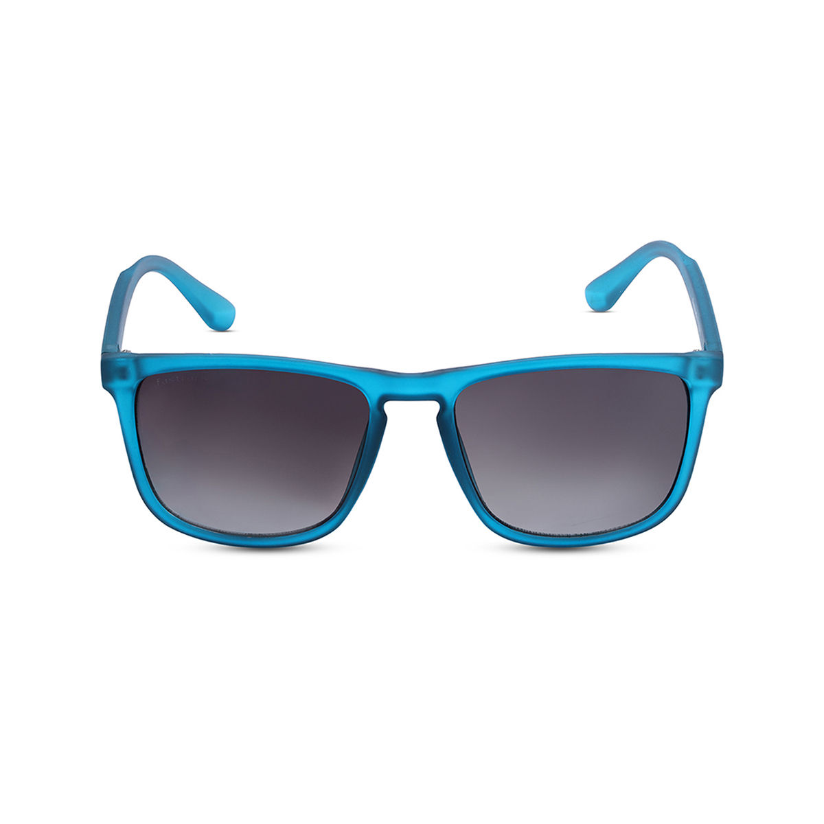 Fastrack Sports Sunglasses Blue - Buy Fastrack Sports Sunglasses Blue  online in India