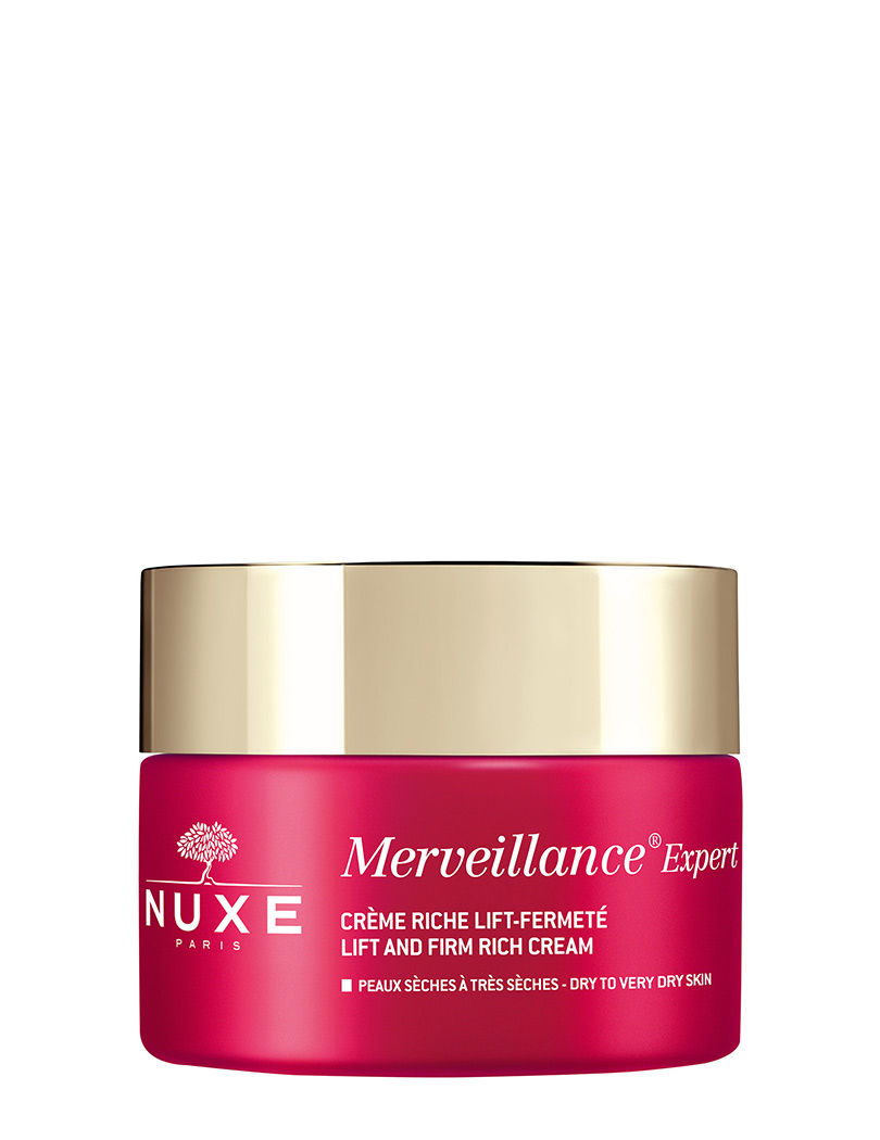 NUXE Merveillance Expert Life and Firm Rich Correcting Cream