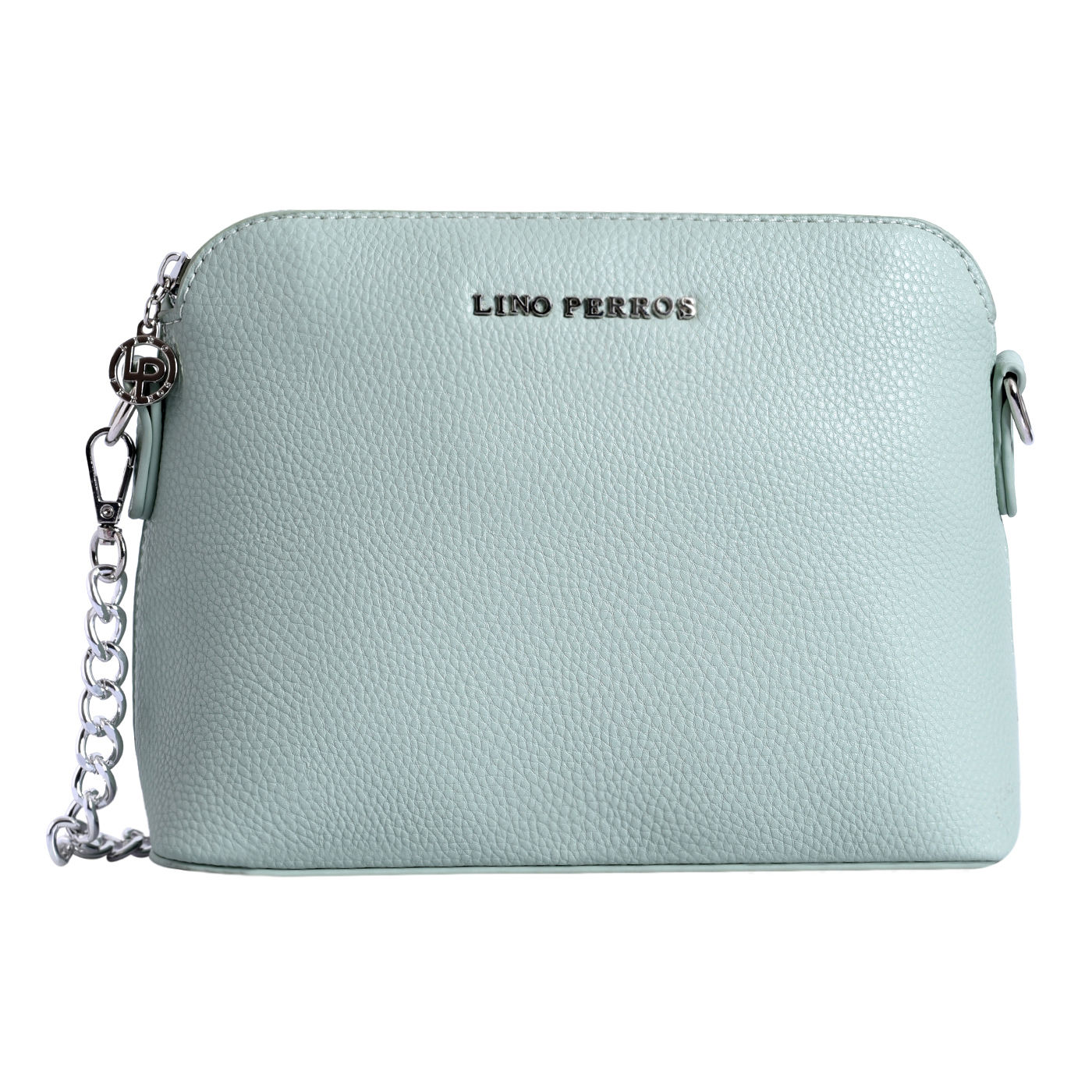Lino Perros Sling and Cross bags : Buy Lino Perros Womens Green
