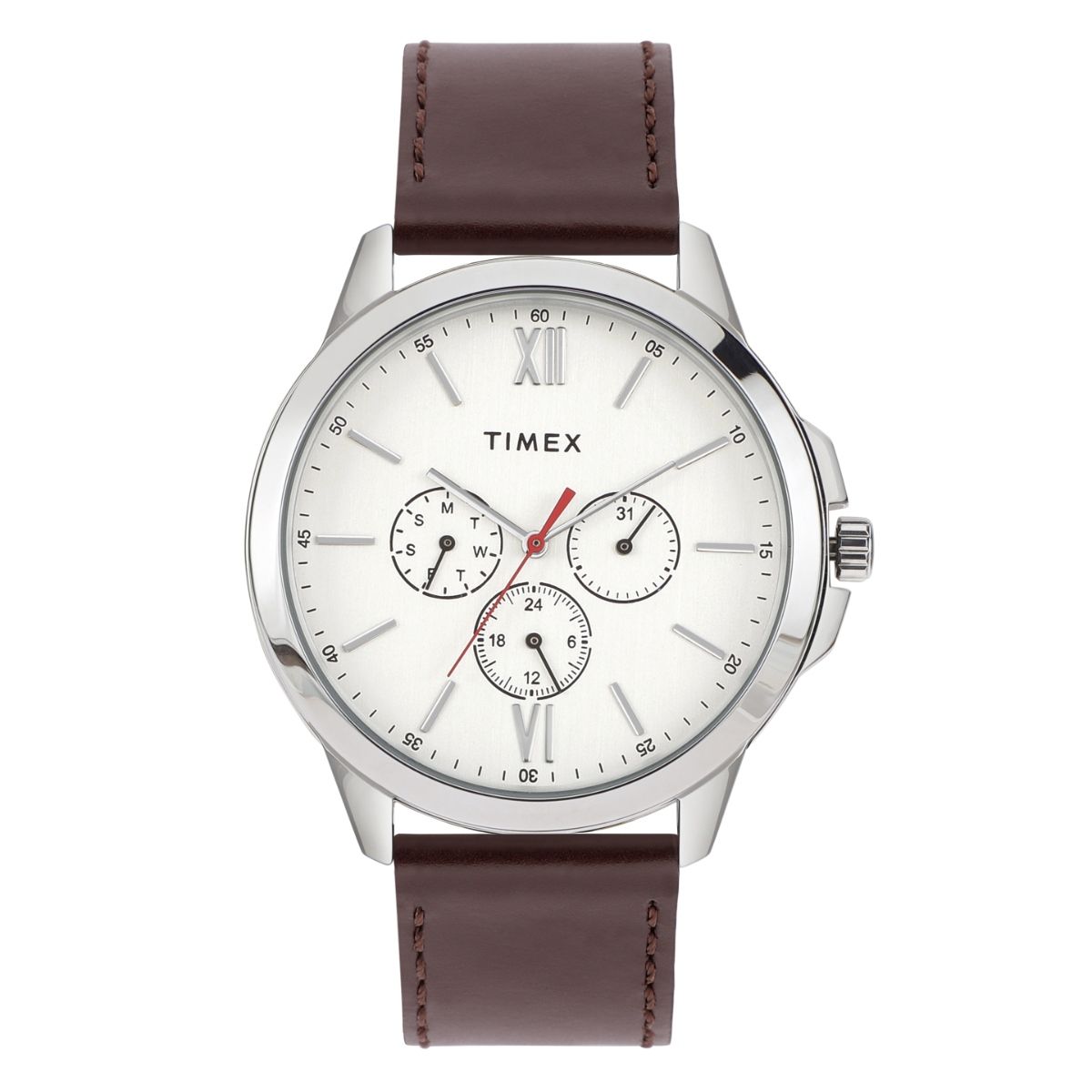 Buy Timex Lab TW2U72400U9 Digital Watch for Men at Best Price @ Tata CLiQ