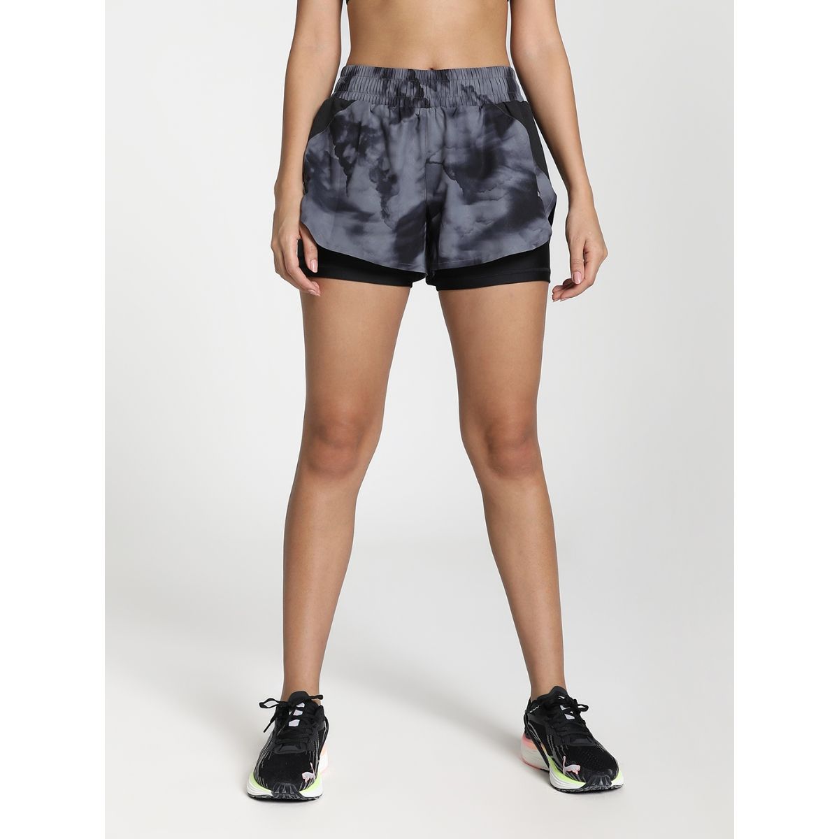 Buy puma outlet shorts online