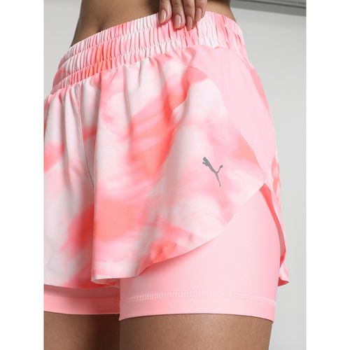 PRO Trail Shorts W - Pink