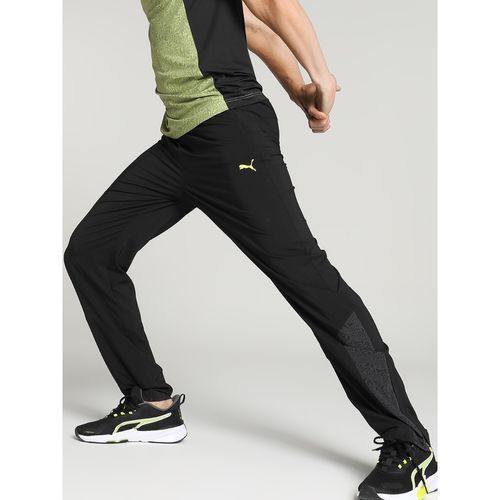 Puma Men Woven Track Pants - Buy Puma Men Woven Track Pants online