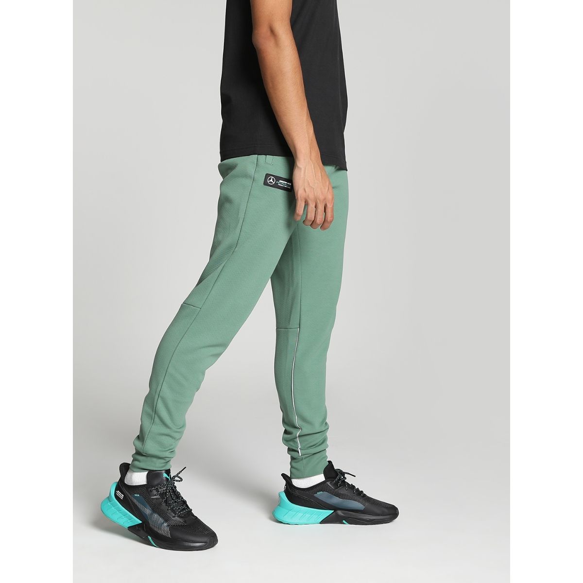 Puma amg clearance joggers