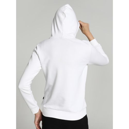 Essentials Small Logo Women's Hoodie