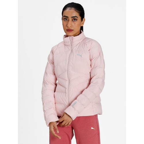 Buy Puma Warm Cell Lightweight Women Pink Down Jacket Online