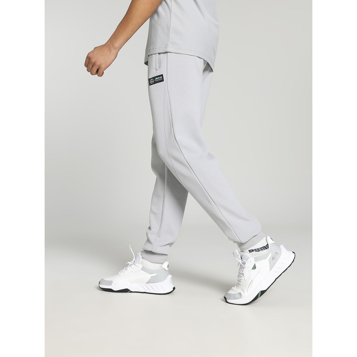 Mercedes sweatpants online