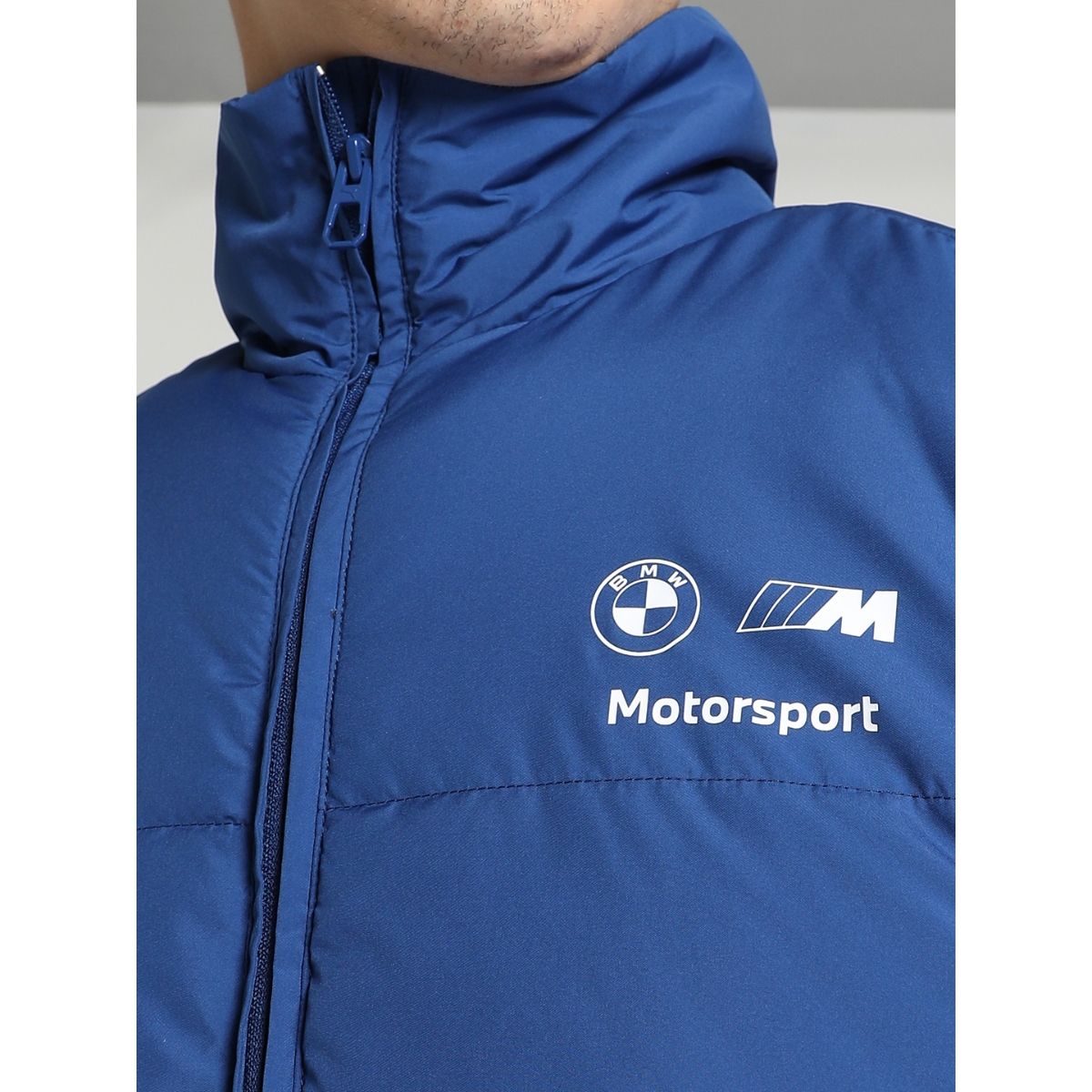 Chamarra puma outlet bmw motorsport