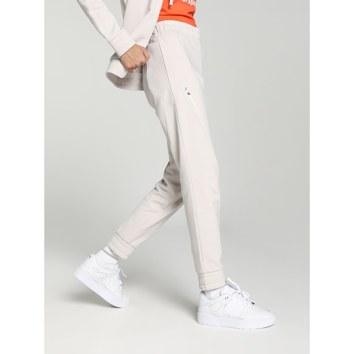 Bmw discount sweatpants womens