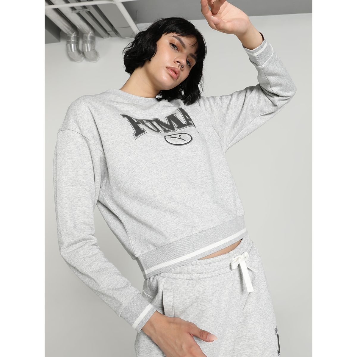 Buy puma hotsell sweatshirts online india