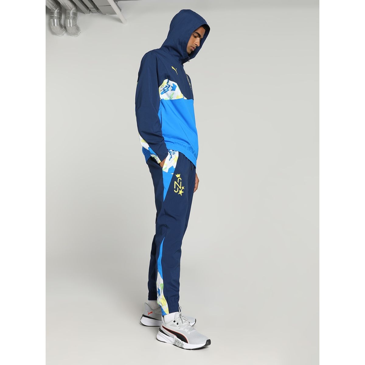 Neymar joggers online