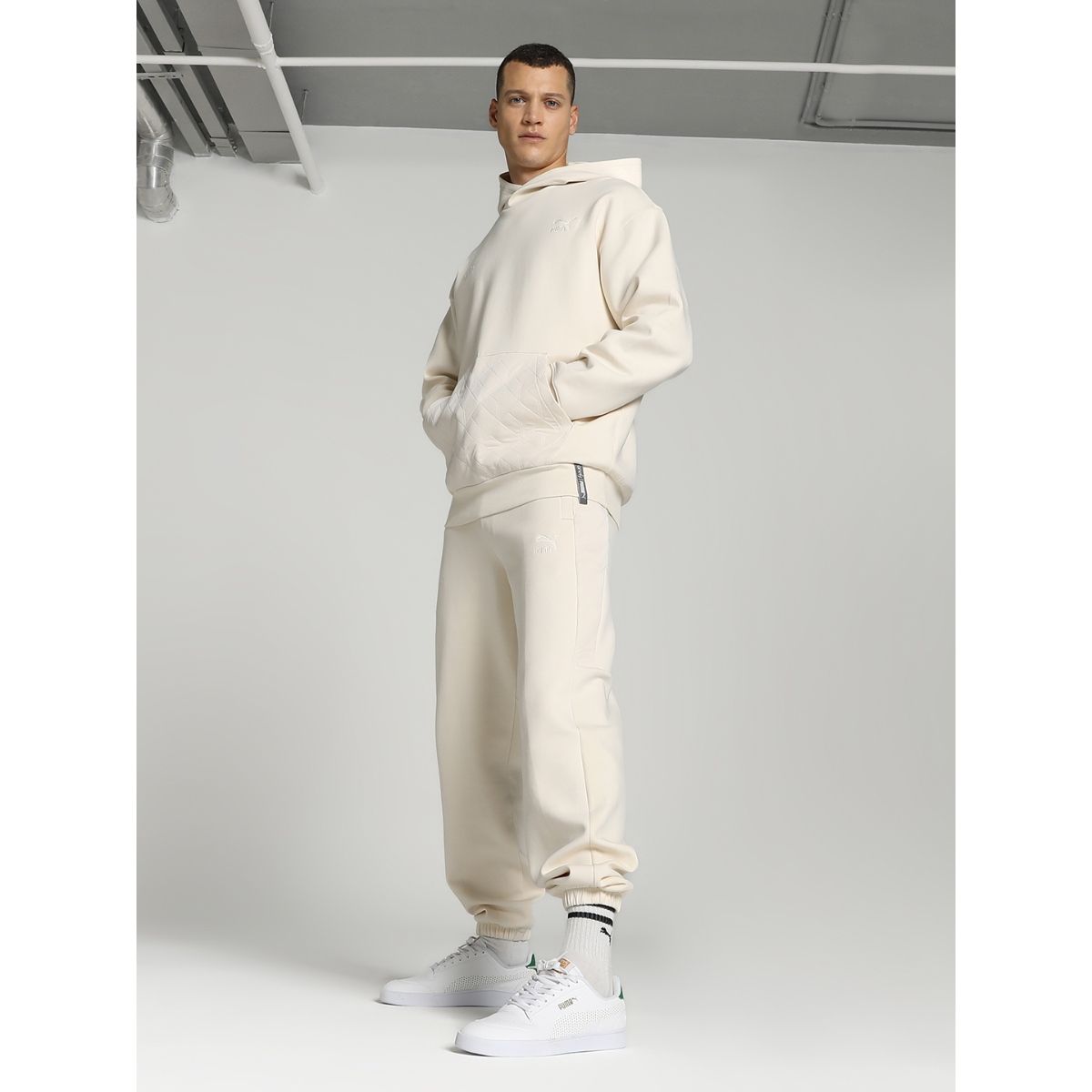 Puma one8 store x joggers