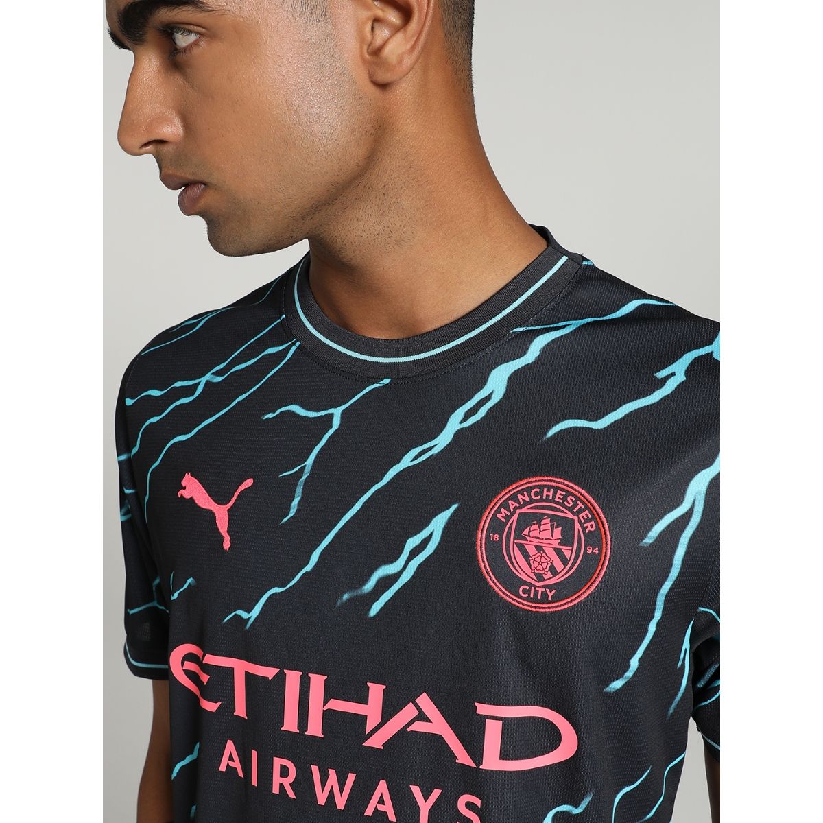 Mcfc shirt cheap