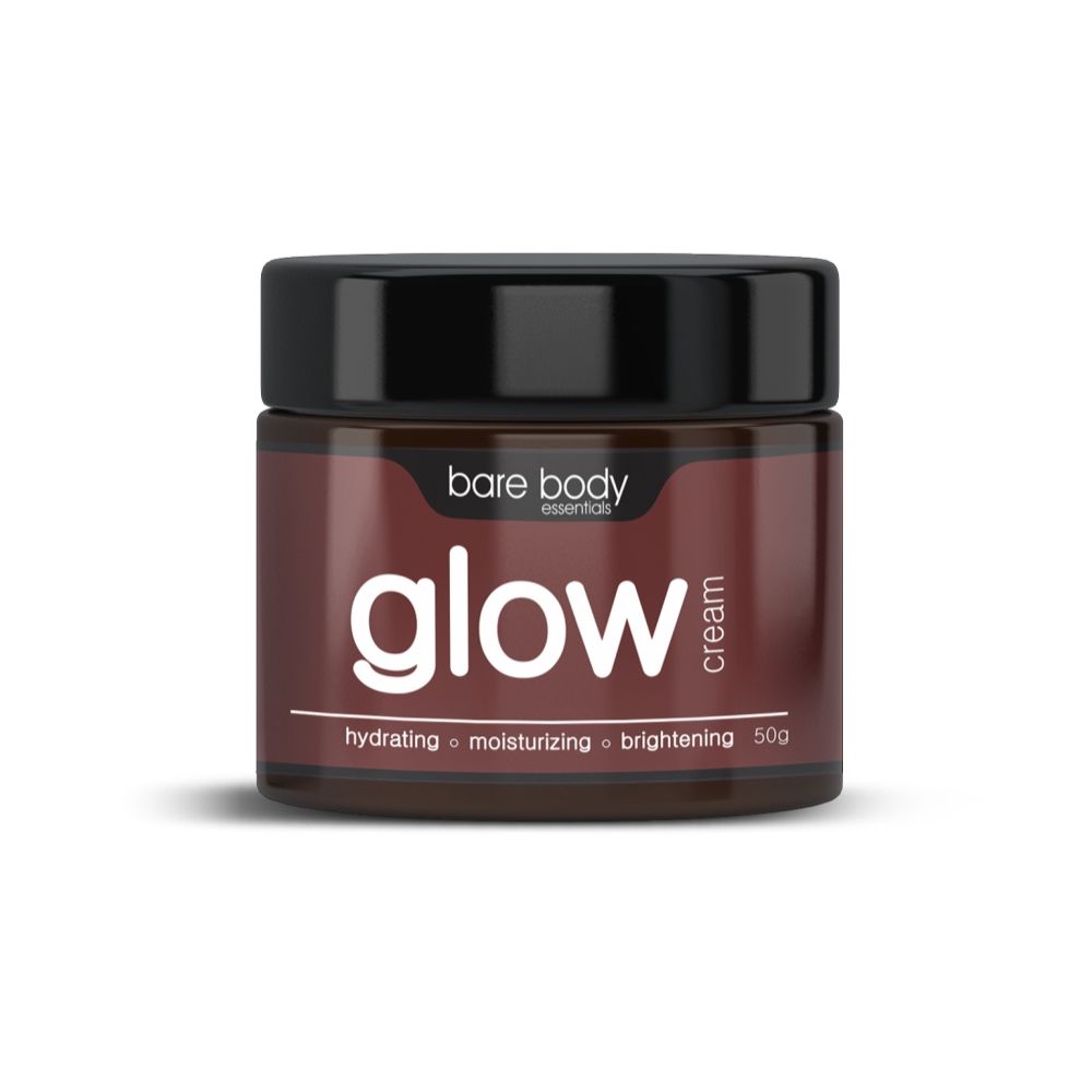 body glow cream