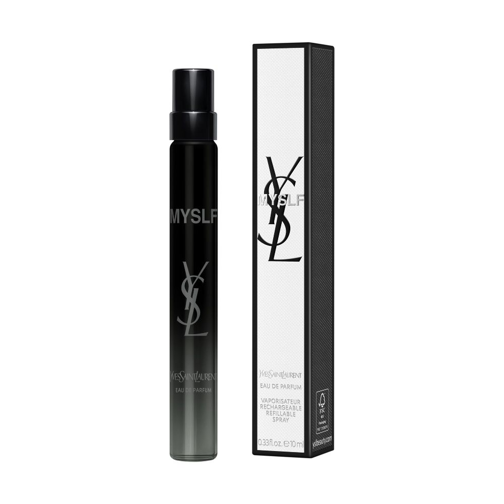 Buy Yves Saint Laurent MYSLF Eau De Parfum - Fresh Woody Floral