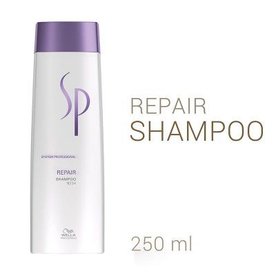 SP Repair Shampoo