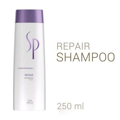 SP Repair Shampoo: Buy SP Repair Shampoo Online at Best Price in India |  Nykaa
