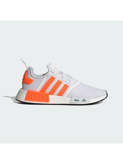 adidas gazelle silver green womens Adidas Men's NMD R1 Shoes