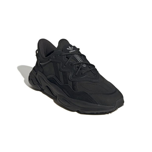 adidas Originals OZWEEGO W Women Black Sneakers (UK