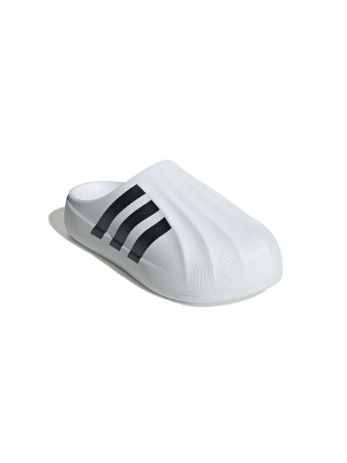 adidas Originals Fom Superstar Mule Casual White Sliders