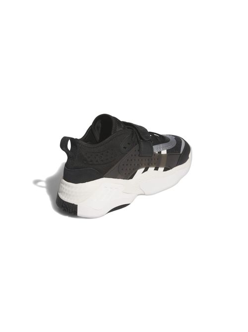 adidas gazelle silver green womens Streetball (Black/White) main image 1
