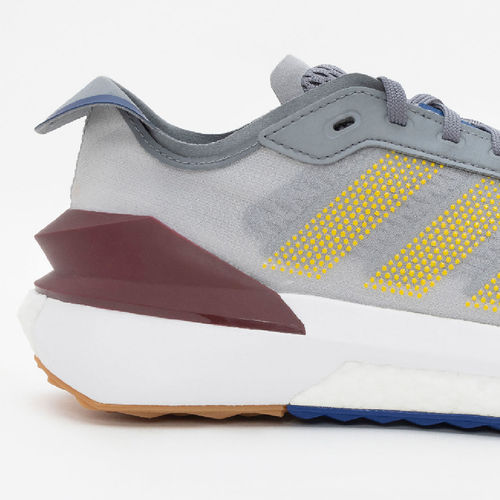 Buy adidas Avryn Grey Running Shoes Online