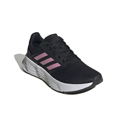 adidas gazelle silver green womens adidas Runfalcon 3.0 Cloudfoam Running Shoes | White/Black main image 0