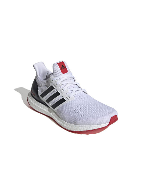 Buy adidas ULTRABOOST 1.0 Men White Running Shoes (UK 13.5) Online