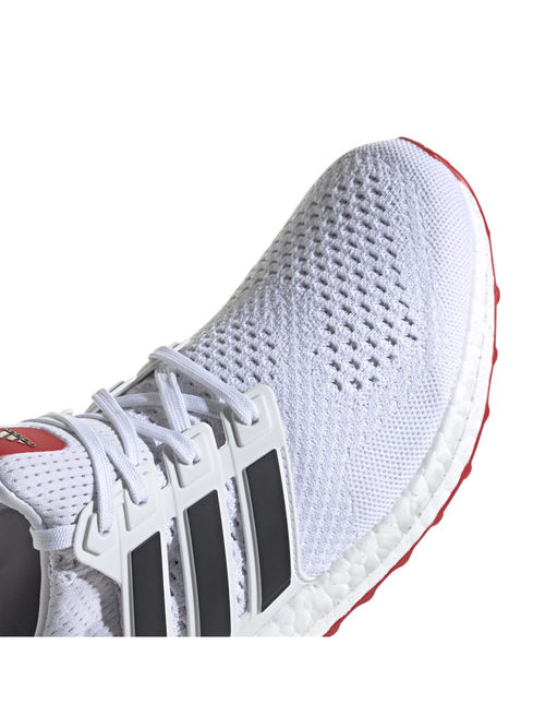 Buy adidas ULTRABOOST 1.0 Men White Running Shoes (UK 9.5) Online