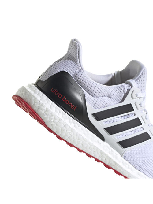 Buy adidas ULTRABOOST Men White Running Shoes (UK Online