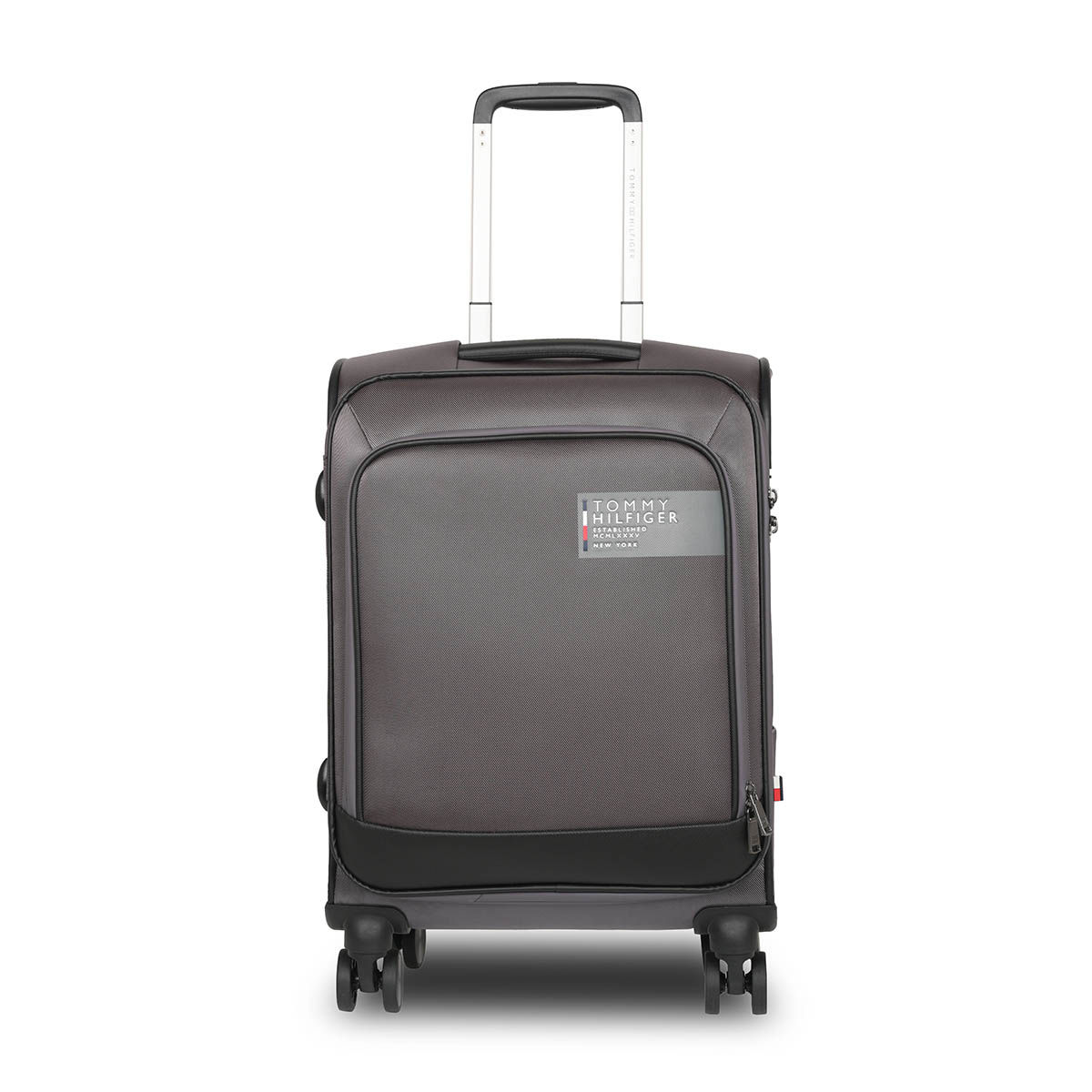 Tommy hilfiger best sale soft luggage