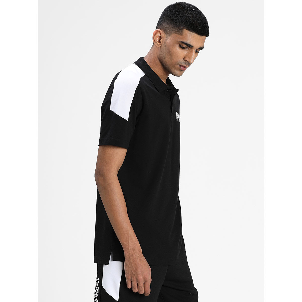 Puma sports cheap t shirts online