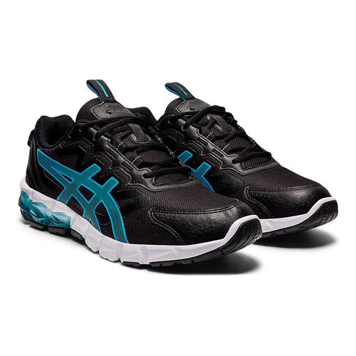 Asics Gel-quantum 90 Men Blue Men Sports Shoes