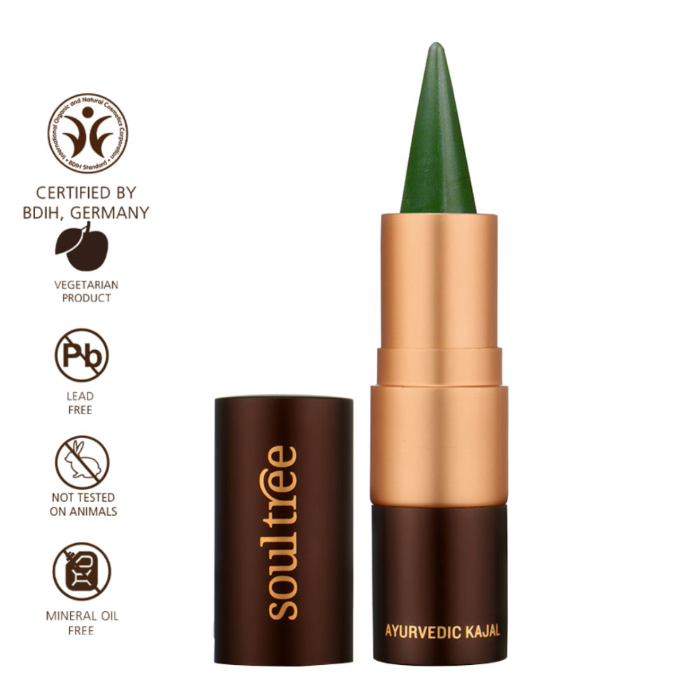 soultree lipstick nykaa